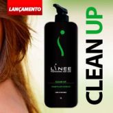 Shampoo Clean Up - Anti Resíduos