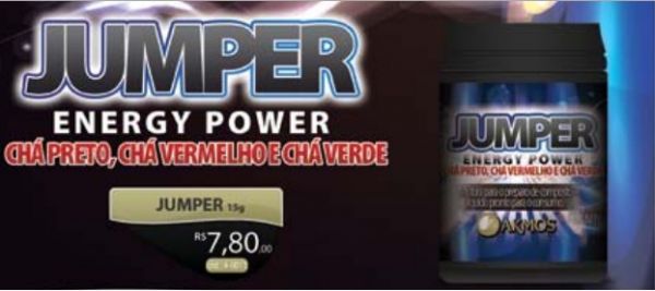 Jumper - Energy Power