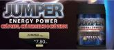 Jumper - Energy Power