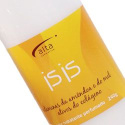 Hidratante Isis