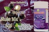 Shake Mix