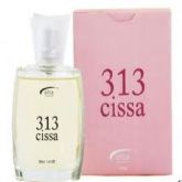 313 Cissa - 212 Sexy Carolina Herrera