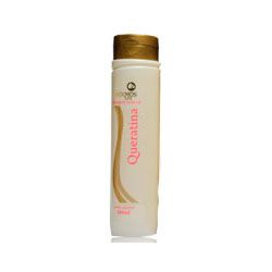 Shampoo Queratina